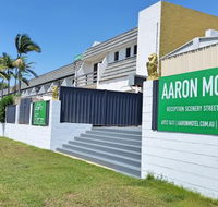 Aaron Motel - New South Wales Tourism 