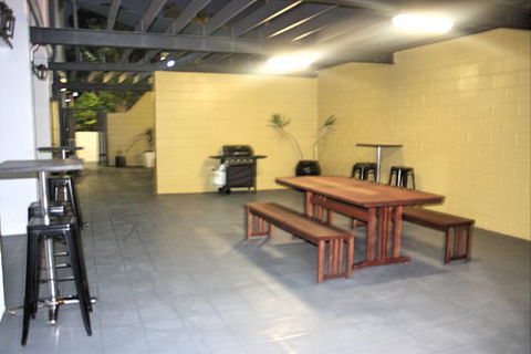 Aaron Motel - New South Wales Tourism  7