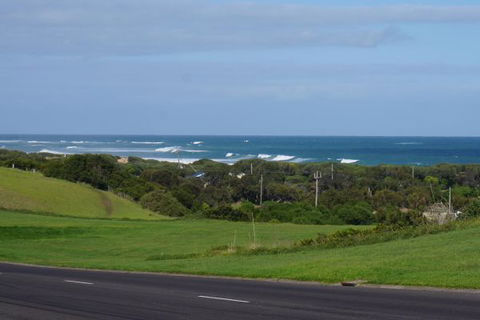 Abrigo Apartment - New South Wales Tourism  0