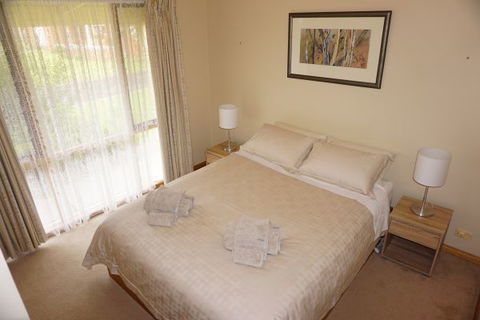 Abrigo Apartment - New South Wales Tourism  1