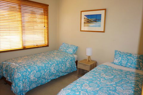 Abrigo Apartment - New South Wales Tourism  4