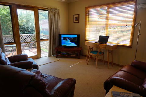 Abrigo Apartment - New South Wales Tourism  6