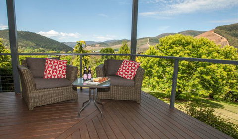 Abby's Cottages - New South Wales Tourism  3