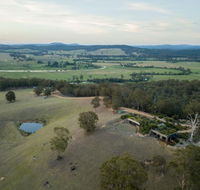 Down to Earth Farm Retreat - New South Wales Tourism 