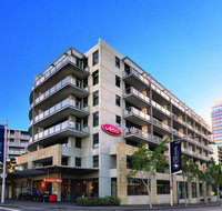 Adina Apartment Hotel Sydney Darling Harbour - New South Wales Tourism 