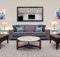 Adina Apartment Hotel Perth Barrack Plaza - New South Wales Tourism 