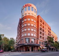 Adina Apartment Hotel Sydney Surry Hills - New South Wales Tourism 