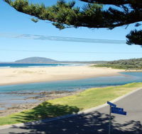 Allure Gerroa - New South Wales Tourism 