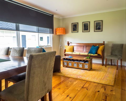 Alice's Palace Ocean Grove - New South Wales Tourism  1