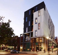 Alex Hotel Northbridge - New South Wales Tourism 