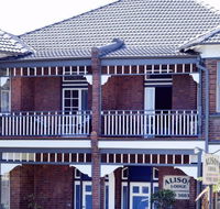 Alison Lodge - New South Wales Tourism 