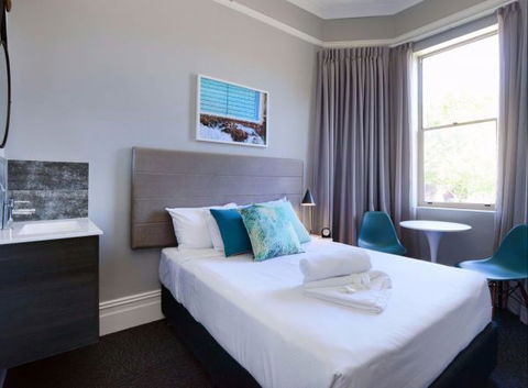 Alison Lodge - New South Wales Tourism  5