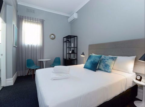 Alison Lodge - New South Wales Tourism  6