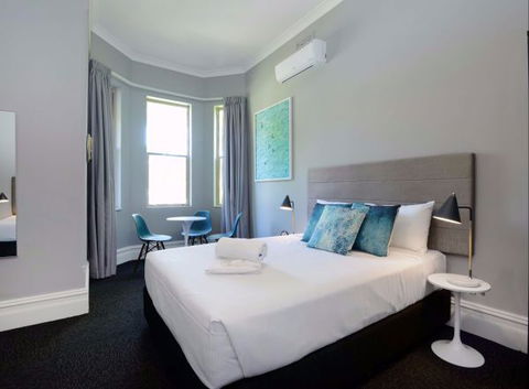 Alison Lodge - New South Wales Tourism  9