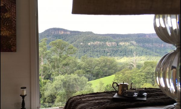  New South Wales Tourism 