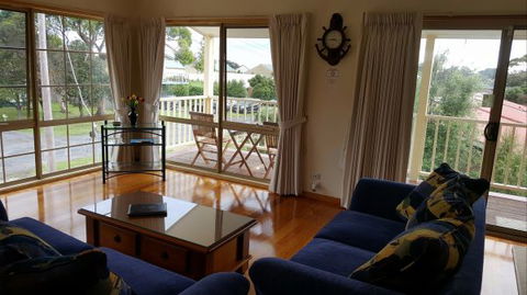 Anchors Guest House - New South Wales Tourism  1