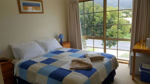 Anchors Guest House - New South Wales Tourism  3
