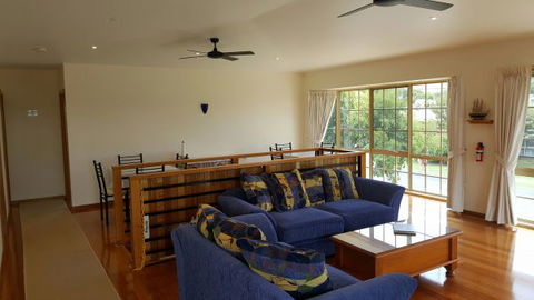 Anchors Guest House - New South Wales Tourism  4