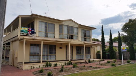 Anchors Guest House - New South Wales Tourism  5