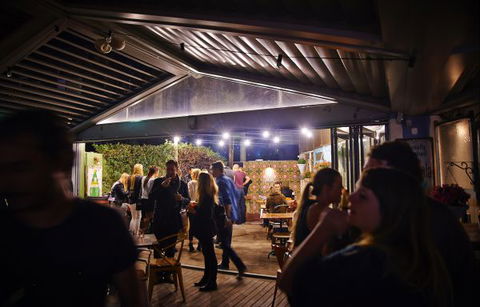 Annandale Hotel - New South Wales Tourism  2