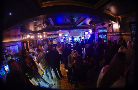 Annandale Hotel - New South Wales Tourism  3