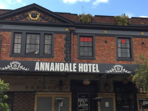 Annandale Hotel - New South Wales Tourism  4