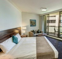 APX World Square - New South Wales Tourism 