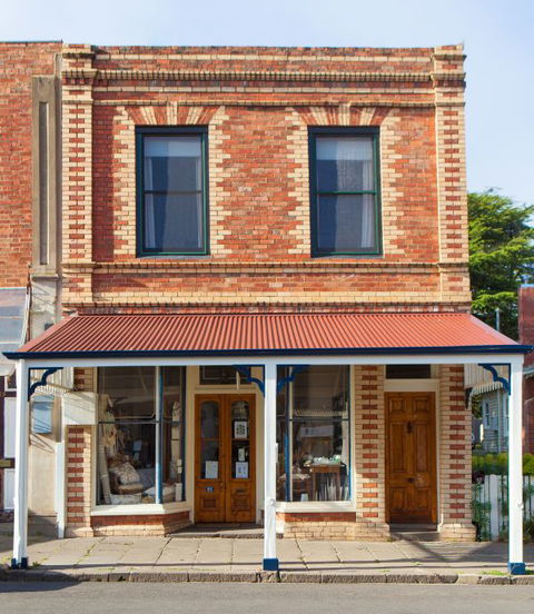 Apartment 61A - New South Wales Tourism  0