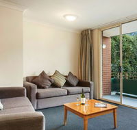 APX Apartments Parramatta - New South Wales Tourism 