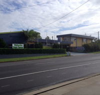 Arkana Motel - New South Wales Tourism 