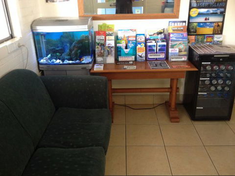 Arkana Motel - New South Wales Tourism  3