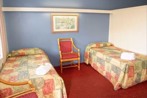 Arkana Motel - New South Wales Tourism  7