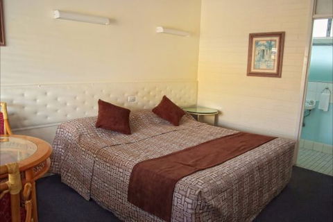 Arkana Motel - New South Wales Tourism  8