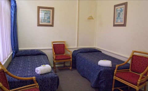 Arkana Motel - New South Wales Tourism  9