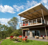 Aruma River Resort - New South Wales Tourism 