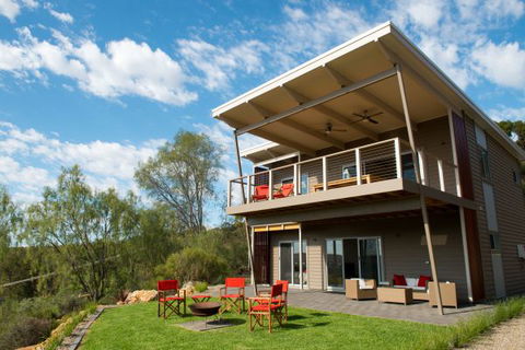 Aruma River Resort - New South Wales Tourism  0