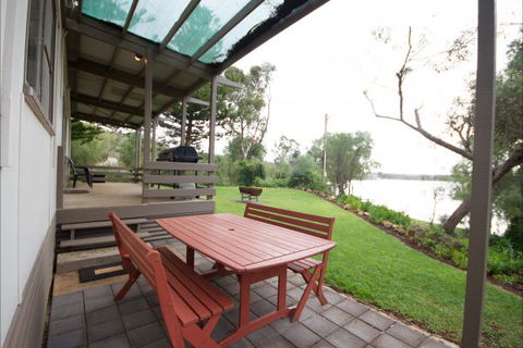 Aruma River Resort - New South Wales Tourism  2