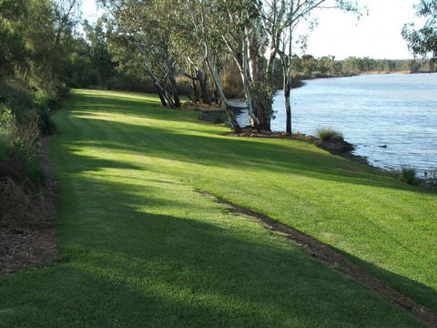 Aruma River Resort - New South Wales Tourism  3