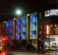 Arts Hotel - New South Wales Tourism 