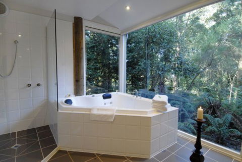 Arnica Views Summit Retreat - New South Wales Tourism  5