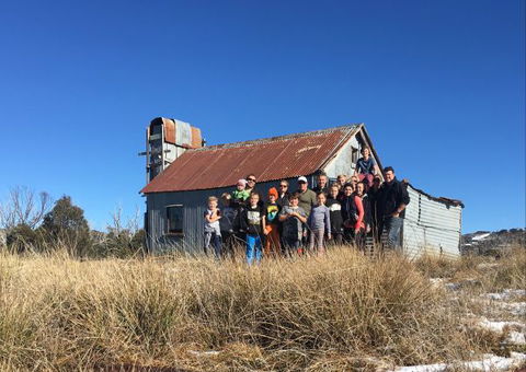 Arrabri Ski Club Hotham - New South Wales Tourism  2