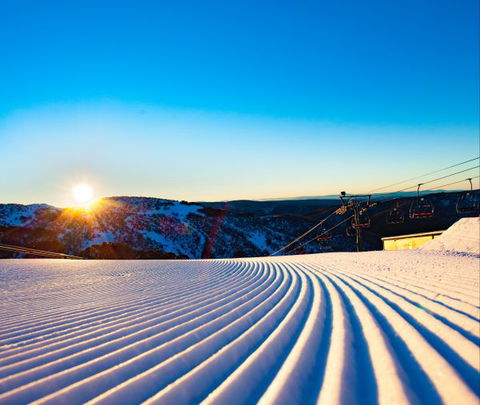 Arrabri Ski Club Hotham - New South Wales Tourism  3