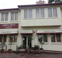 Ashfield Manor - New South Wales Tourism 