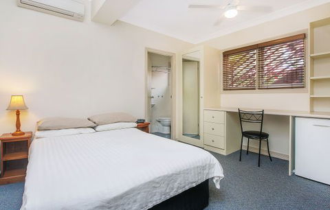 Ashfield Manor - New South Wales Tourism  4