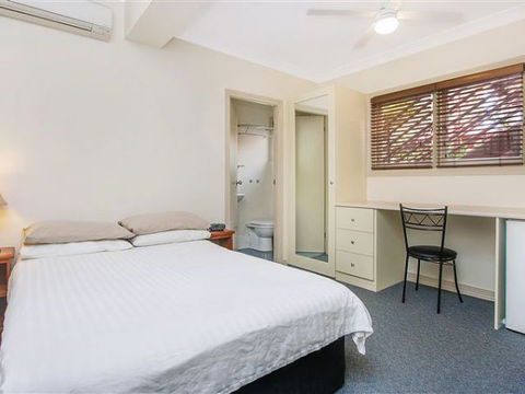 Ashfield Manor - New South Wales Tourism  7