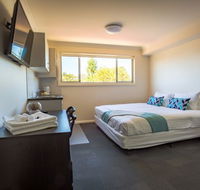 Aspire Mayfield - New South Wales Tourism 
