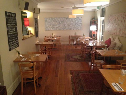 Athelstane House - New South Wales Tourism  1