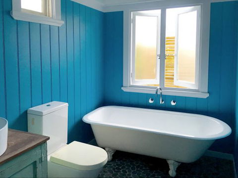 Atlantis Seafarers Cottage - New South Wales Tourism  3