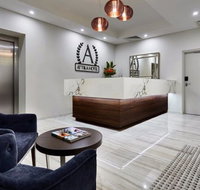 Attika Hotel - New South Wales Tourism 