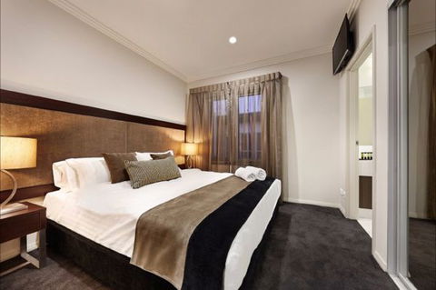 Attika Hotel - New South Wales Tourism  1